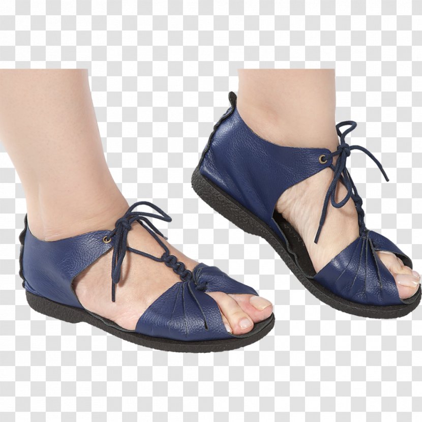 Sandal High-heeled Shoe Clothing Leather - High Heeled Footwear Transparent PNG