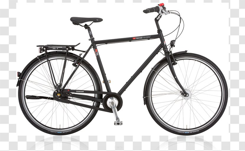 City Bicycle Fahrradmanufaktur Shimano Deore XT - Jamis Bicycles Transparent PNG
