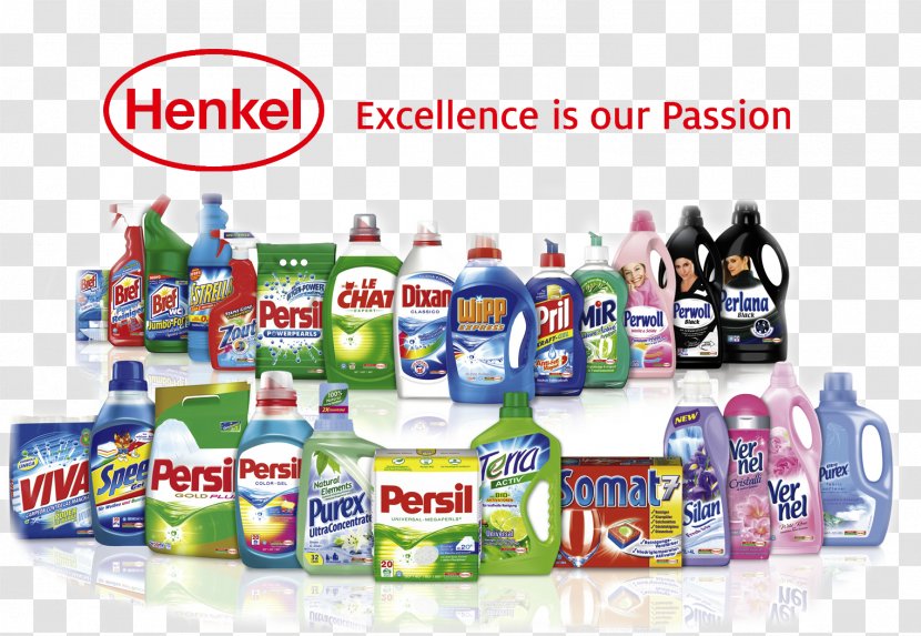 Henkel Persil Brand Loctite - Convenience Food - Limited Outlook Transparent PNG