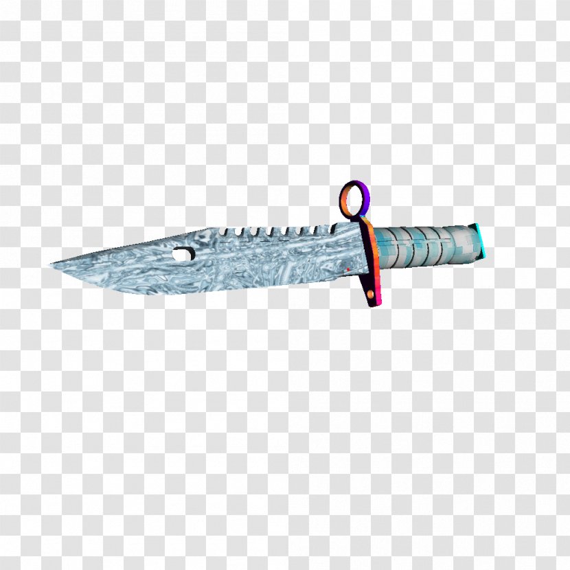 Knife - Tool - Cold Weapon Transparent PNG