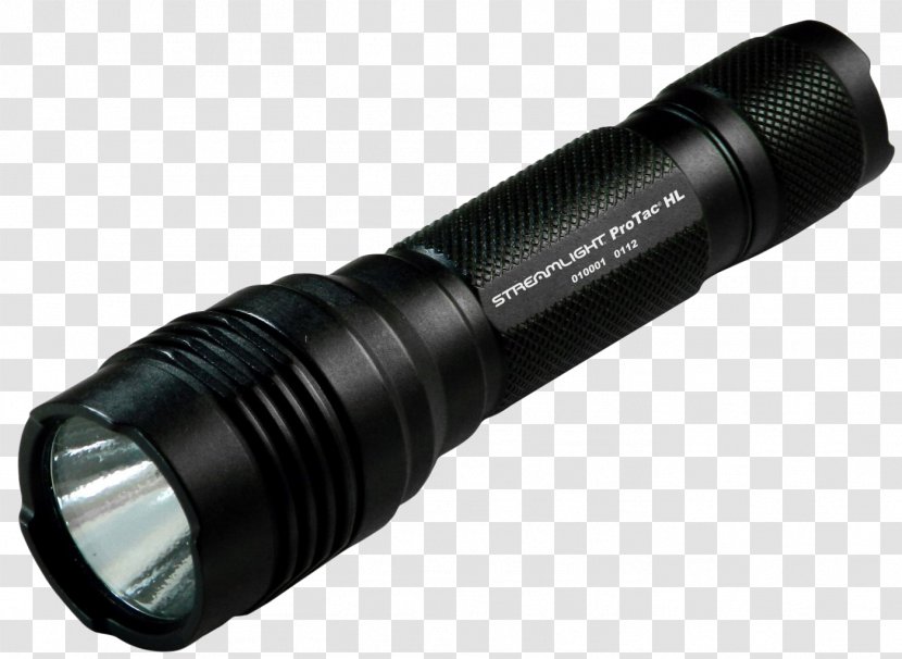 Streamlight, Inc. Flashlight Tactical Light Lumen Transparent PNG
