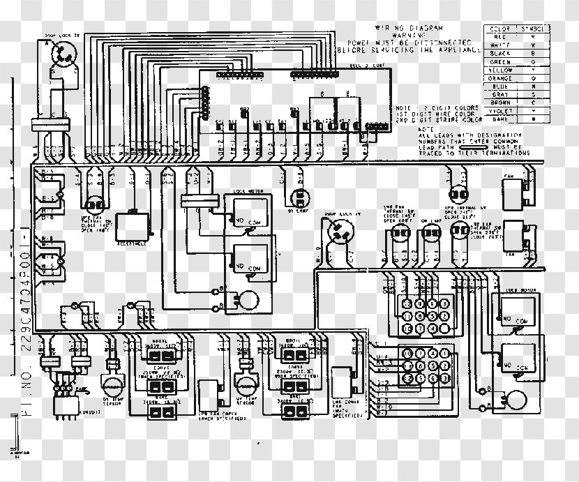 Hired Hands LLC Technical Drawing Electrical Wires & Cable Network Electricity - Artwork - Accents Llc Transparent PNG