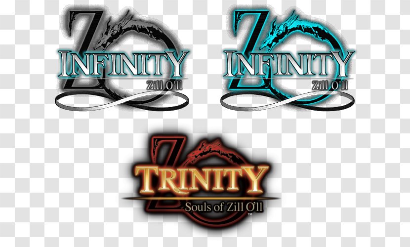 Trinity: Souls Of Zill O'll Logo Koei Tecmo PlayStation 3 Brand - Games - Infinite Stone Transparent PNG