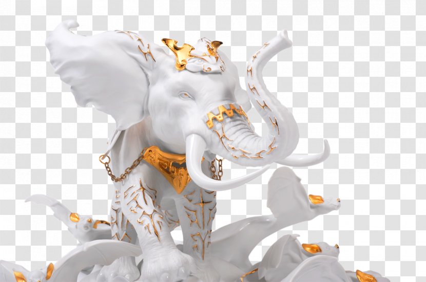 Cartoon Desktop Wallpaper Animal Figurine - Mythical Creature - Computer Transparent PNG