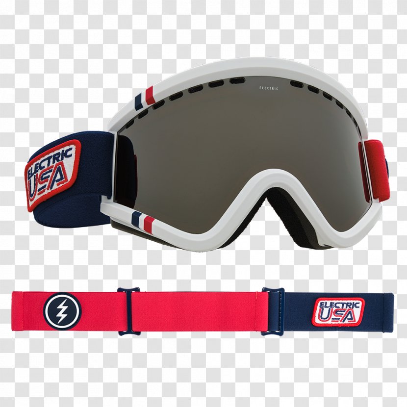 Snow Goggles Skiing Glasses Snowboarding Transparent PNG