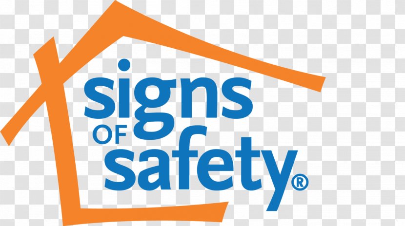 Signs Of Safety Child Protection Safeguarding - Brand Transparent PNG