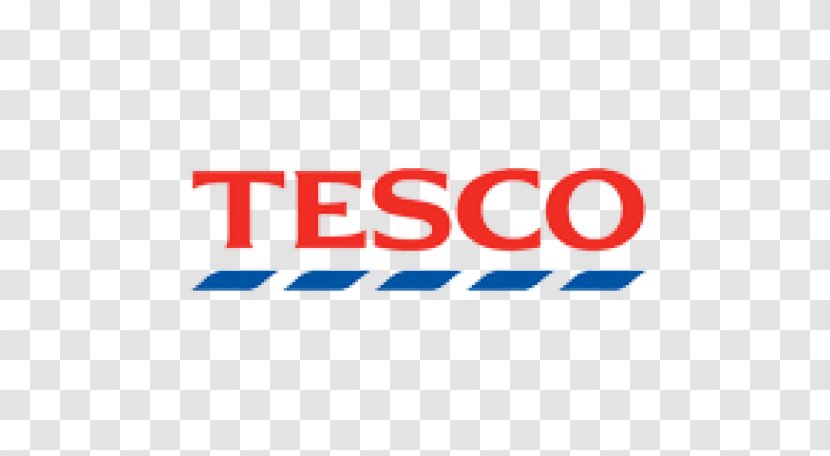 Tesco Bournemouth Welwyn Garden City Retail Logo - Brand - Text Transparent PNG