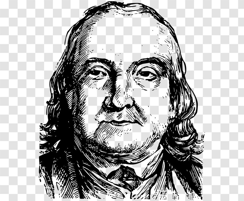 Jeremy Bentham British Philosophy Philosopher History Of Economic Thought - Moustache Transparent PNG