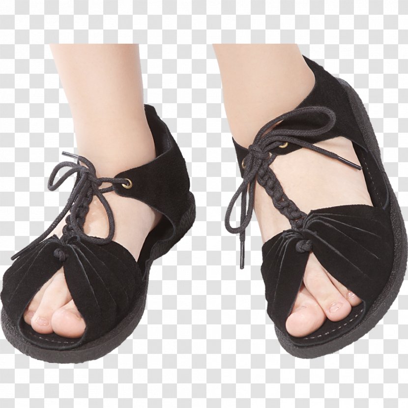 Sandal Shoe Celts Leather Footwear Transparent PNG