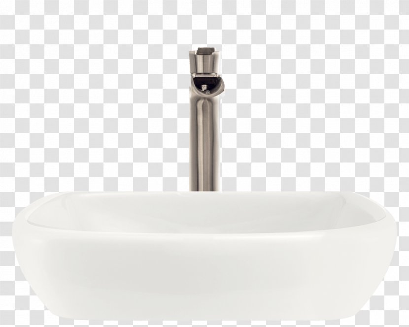 Ceramic Bowl Sink Bisque Porcelain Kitchen Transparent PNG