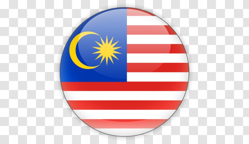 Flag Of Malaysia Patch - Shutterstock - Flags Icon Transparent PNG