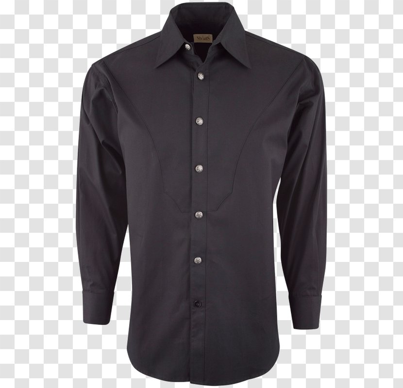T-shirt Overcoat Hugo Boss Clothing - Blouse Transparent PNG