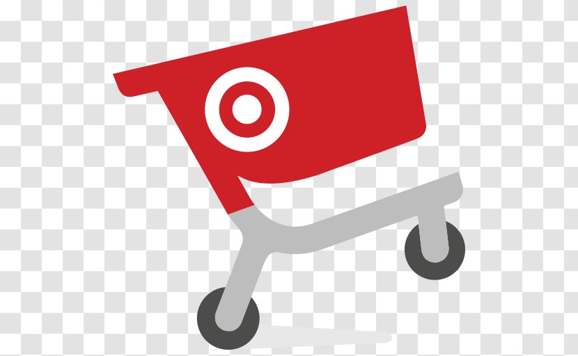 Cartwheel Target Corporation Retail Shopping App - Area - Cart Wheel Transparent PNG