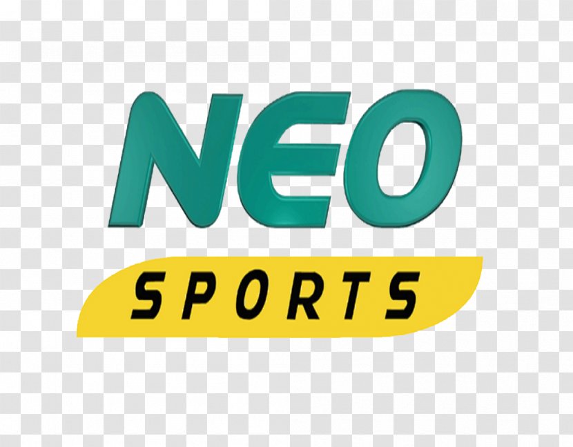 Logo NEO Sports Television Channel Prime - Neo - Cricket Transparent PNG