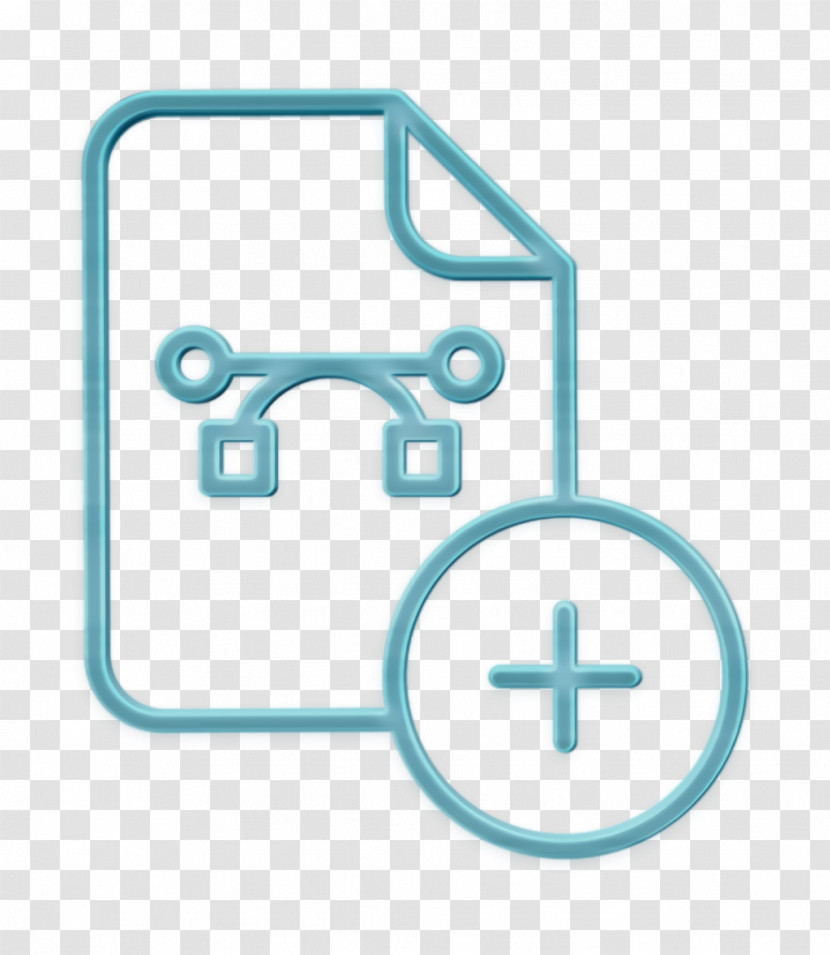 Graphic Design Icon Graphic File Icon File Icon Transparent PNG