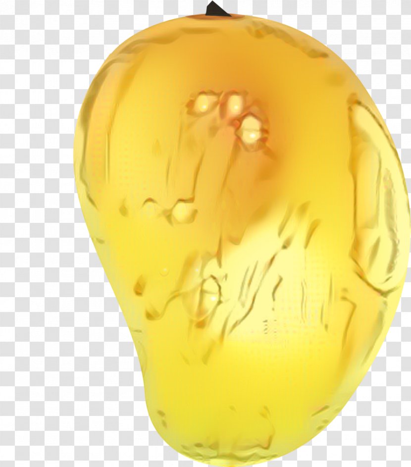 Yellow Background - Vase - Glass Transparent PNG
