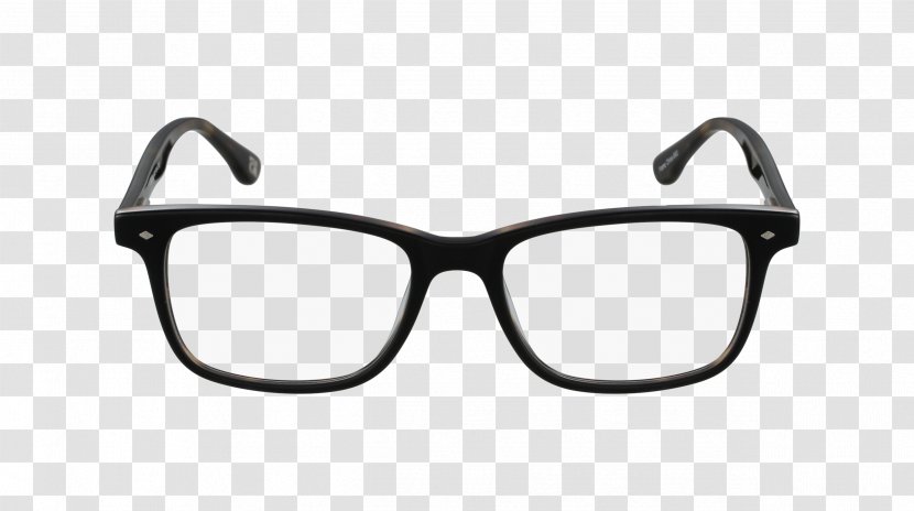 Glasses Eyeglass Prescription Eyewear Lens Optics - Visual Perception Transparent PNG