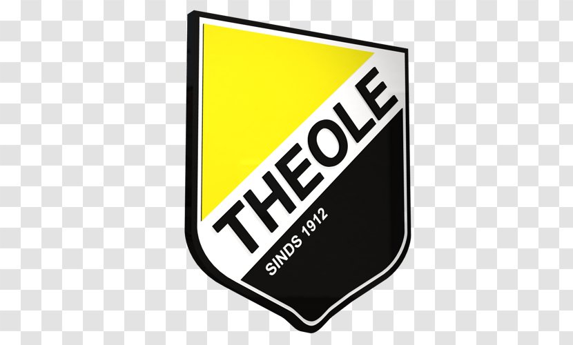 Theole Logo Emblem Brand - Yellow - Technology Transparent PNG