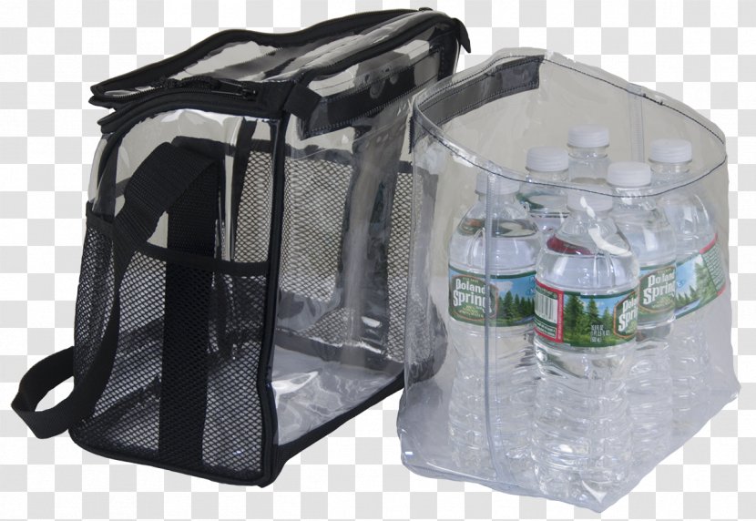 Lunchbox Packed Lunch Glass Amaro - Plastic Transparent PNG