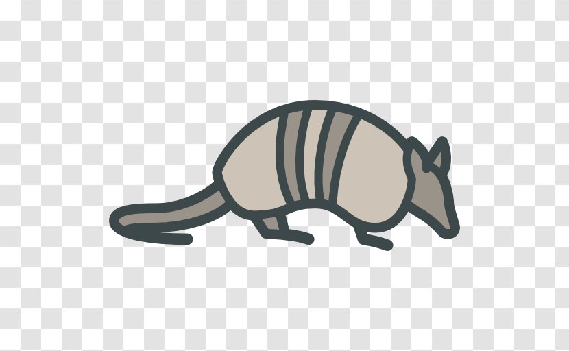 Giant Armadillo Nine-banded Clip Art - Ninebanded Transparent PNG