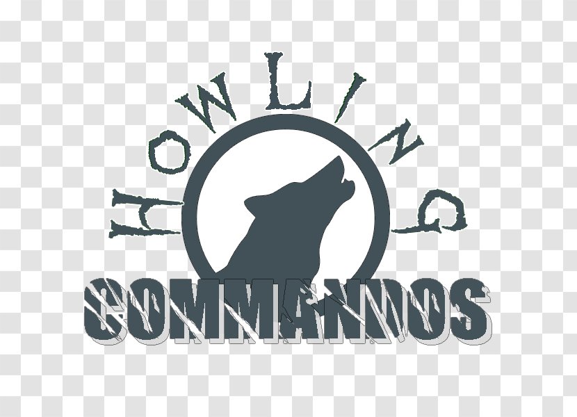Logo Howling Commandos Nick Fury Marvel Comics - Mammal - Black Widow Scarlett Johansson Transparent PNG