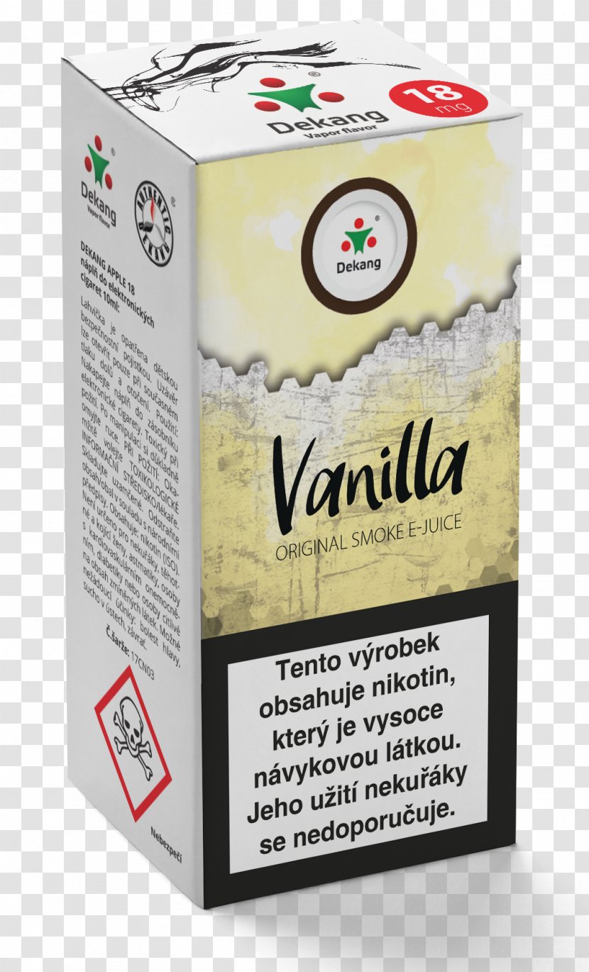 Electronic Cigarette Aerosol And Liquid Flavor Ingredient - Milliliter - Puffsnstuff Cigar Store Pub Transparent PNG