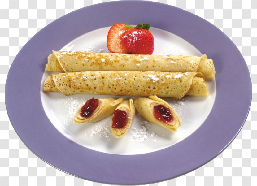 Crêpe Bretonne Pancake Galette Full Breakfast - Cr%c3%aape Transparent PNG