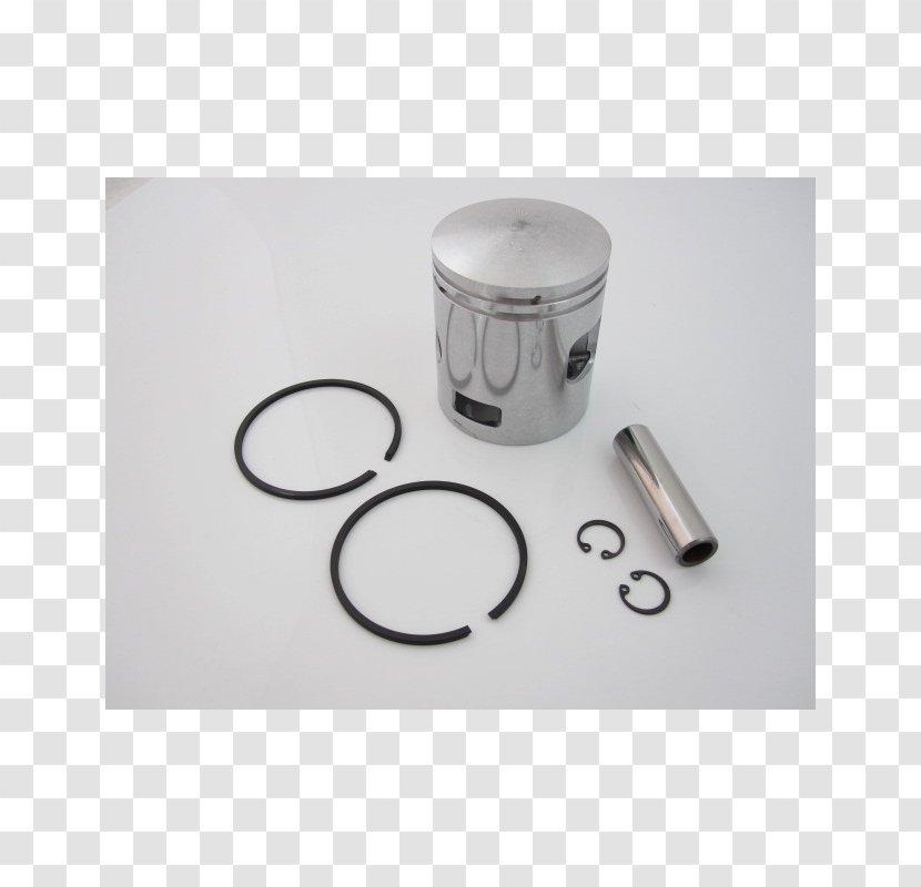Piston Ring Cylinder - Design Transparent PNG