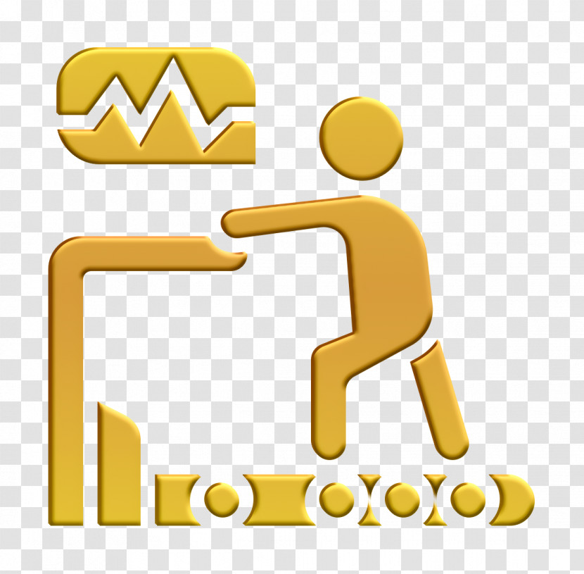 Cardio Icon Running Test Icon Health Checkups Icon Transparent PNG