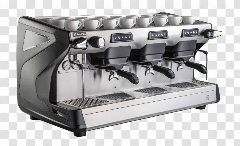 Coffeemaker Espresso Machines Cafe - Home Appliance - Coffee Transparent PNG