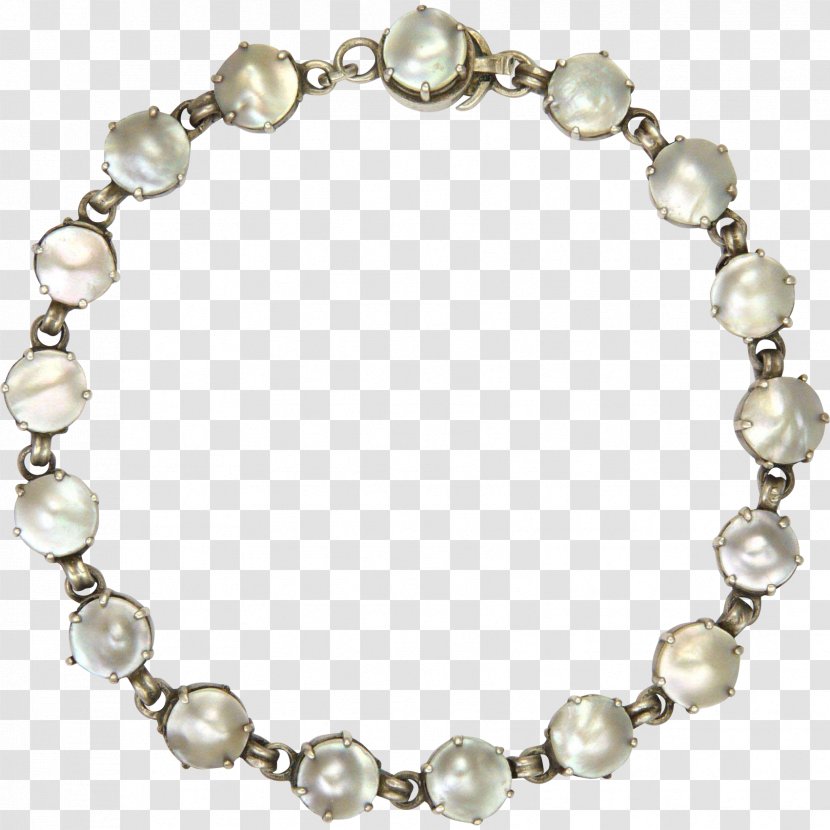 Baroque Pearl Necklace Cultured Freshwater Pearls Jewellery Transparent PNG