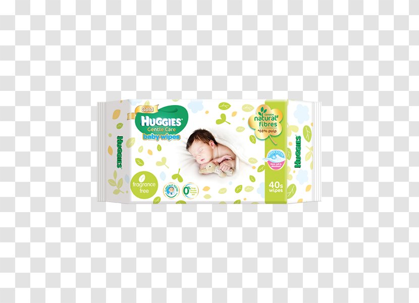 Wet Wipe Textile Huggies Brand - Driving Test - Baby Wipes Transparent PNG