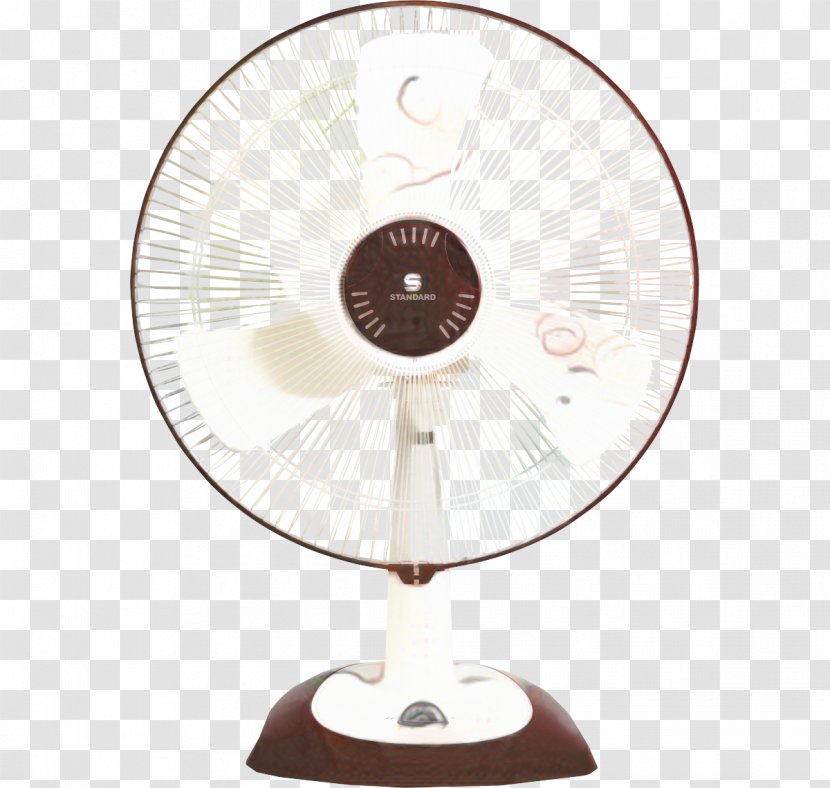 Table Cartoon - Mechanical Fan Transparent PNG