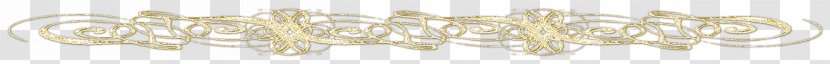 Body Jewellery Lighting Line - Embellishments Transparent PNG