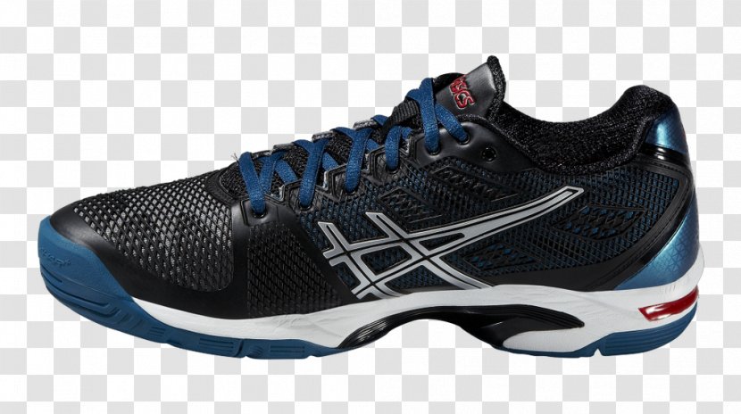 Sports Shoes Asics Gel Solution Speed 2 GS (jongens) Sportswear - Hiking Shoe - Keds Tennis For Women Comfortable Transparent PNG