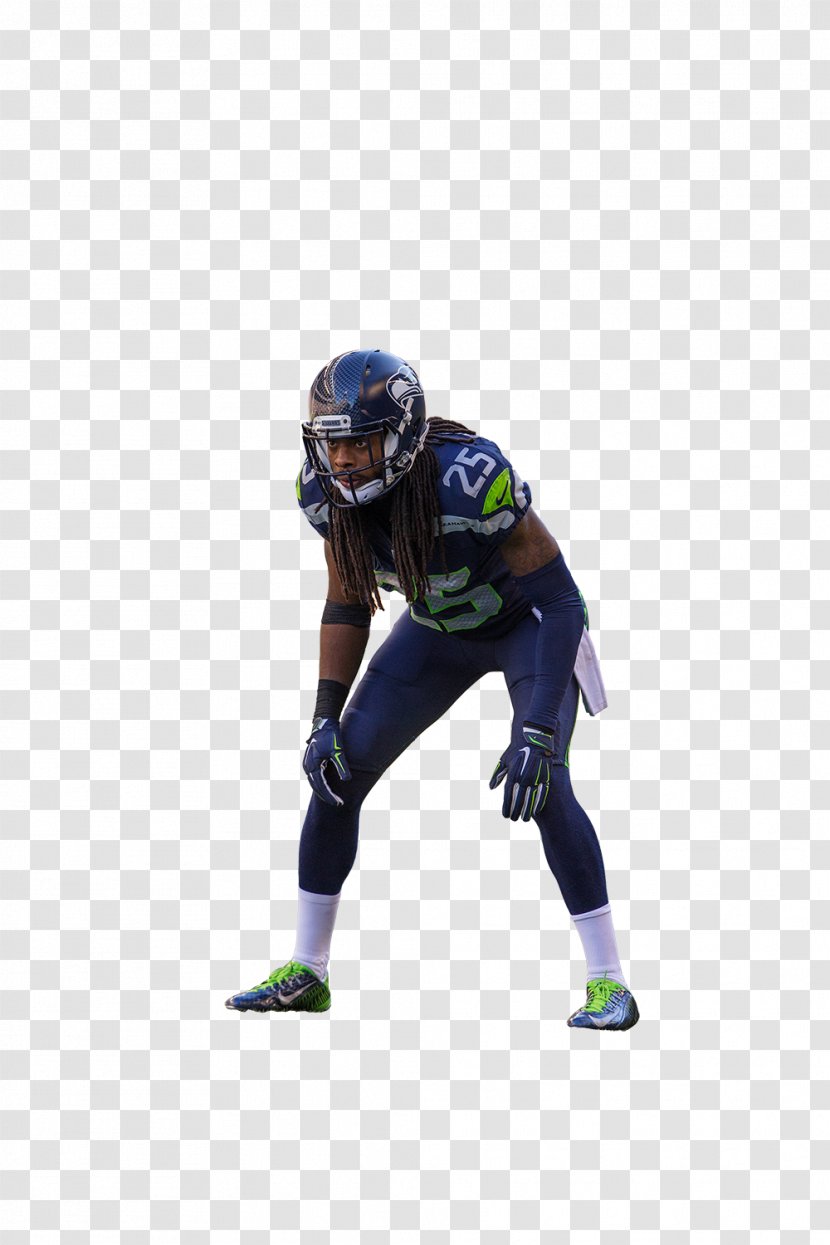 Seattle Seahawks Madden NFL 15 Transparent PNG