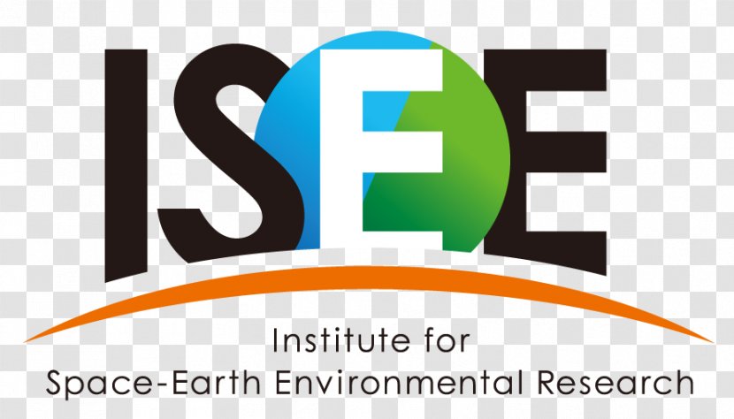 Nagoya University Institute For Space-Earth Environmental Research EISCAT National Of Polar - Brand - Science Transparent PNG