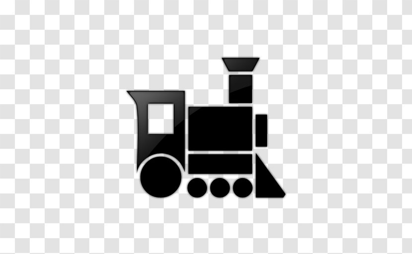 Train Rail Transport Steam Locomotive Clip Art Transparent PNG