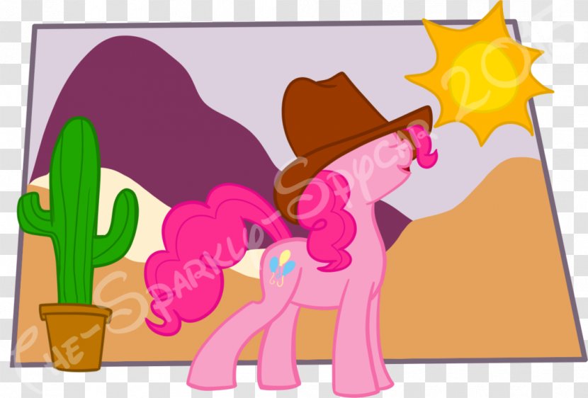 Pony Pinkie Pie The Water Buffalo Song Silly Songs With Larry - Frame - Cucumber Transparent PNG