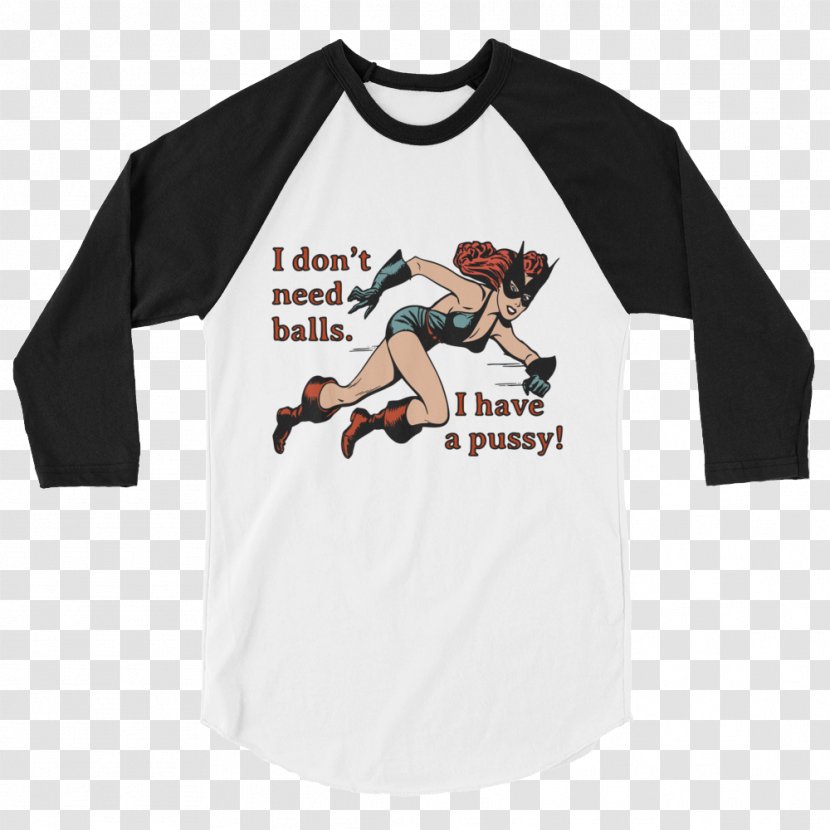 T-shirt Raglan Sleeve Hoodie - Tshirt Transparent PNG