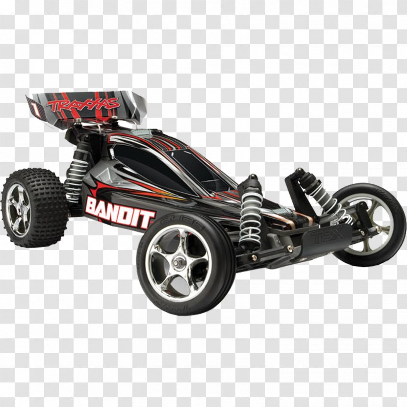 Radio-controlled Car Traxxas Model Radio Control - Radiocontrolled - Extreme Sports Transparent PNG