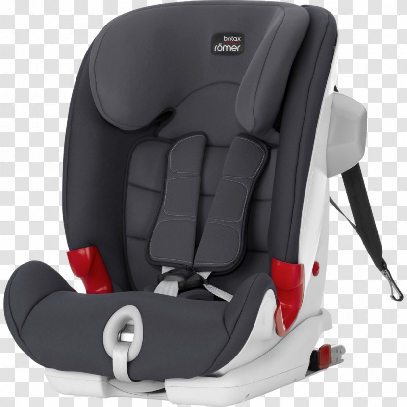 Baby & Toddler Car Seats Britax Isofix - Child Transparent PNG
