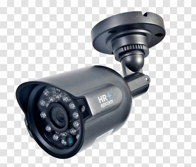 Camera Lens Closed-circuit Television Video Cameras IP - Effio Transparent PNG