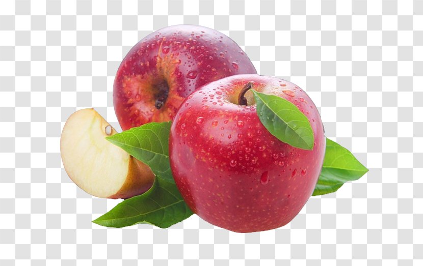 Juice Apple Macintosh Auglis - Diet Food Transparent PNG