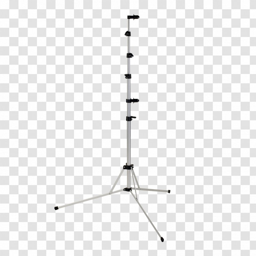 Microphone Stands Musical Instrument Accessory Line - Stand For 30 Minutes Transparent PNG