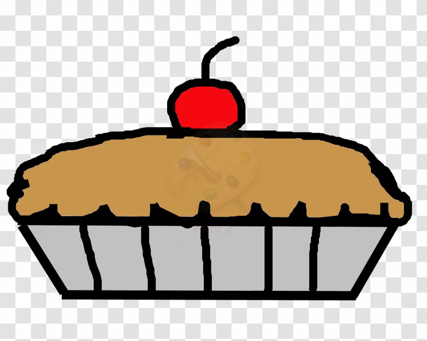 Cartoon Birthday Cake - Muffin - Baked Goods Transparent PNG