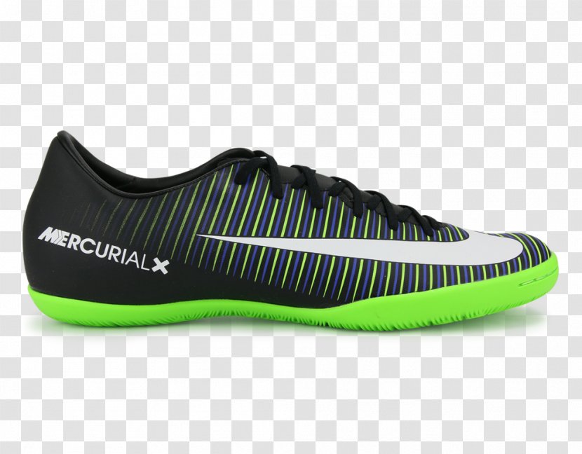 Nike Mercurial Vapor Football Boot Shoe Cleat - Hypervenom - Dark Green Backpack Transparent PNG