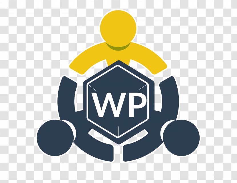 WordPress Service Logo Brand - Symbol Transparent PNG