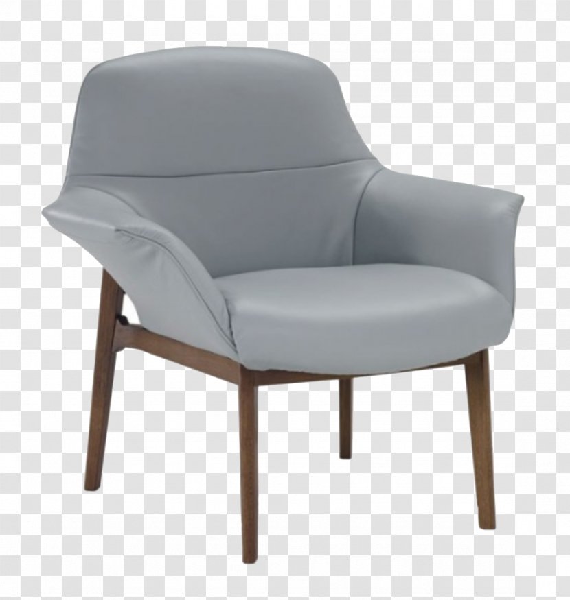 Natuzzi Chair Furniture Couch Seat - Living Room - Armchair Image Transparent PNG