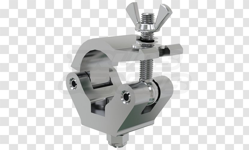 Intelligent Lighting DJ Clamp - Home Improvement Transparent PNG